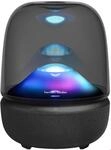 Aura Studio 5 Bluetooth-Lautsprecher schwarz