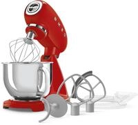 SMF05RDEU K&uuml;chenmaschine rot