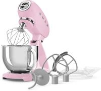 SMF05PKEU K&uuml;chenmaschine cadillac pink