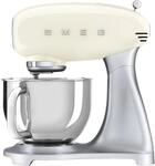 SMF04CREU K&uuml;chenmaschine creme