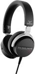 DJ 300 Pro X Club On-Ear Kopfh&ouml;rer schwarz
