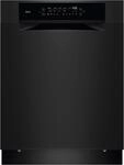 GU9200A2SFT Unterbau-Geschirrsp&uuml;ler 60 cm painted matt black
