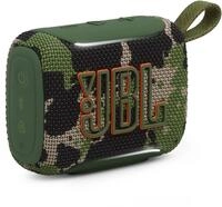 Go-5 Bluetooth-Lautsprecher Squad