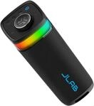 JBuds Bluetooth-Lautsprecher schwarz