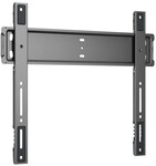 TVM 5505 TV-Wandhalterung (32-77") schwarz