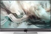 Aurus silverline 42FA64 OLED twin 106 cm (42") OLED-TV silber, 4K Ultra HD, Smart-TV