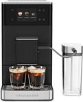5KES8454EBM Kaffee-Vollautomat mattschwarz