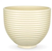 5KSM2CB5BH keramische Sch&uuml;ssel f&uuml;r KSM 4,3 L, 4,7 L, 4,8 L beehive