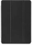 Tablet-H&uuml;lle Extreme Protect f&uuml;r Galaxy Tab A11+/A9+ schwarz/transparent