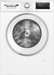 WAN280H5 Stand-Waschmaschine-Frontlader wei&szlig;, 8 kg, 1400 U/min, Serie 4, 71 dBA