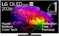 OLED55G69LS 139 cm (55") OLED evo AI TV