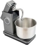 Probaker Timer NXT KM4GY-T70 K&uuml;chenmaschine grau