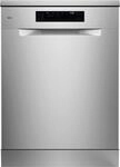 GU620C1SFM Unterbau-Geschirrsp&uuml;ler 60 cm edelstahl