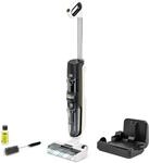 FCV 4 Pet & Home Dry Nass-/Trockensauger schwarz