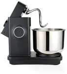 Probaker Timer NXT KM4B-T70 K&uuml;chenmaschine schwarz