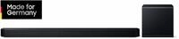 HW-Q810GH Soundbar + Subwoofer