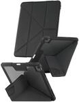 TPU Essential Case f&uuml;r iPad Air 13" schwarz