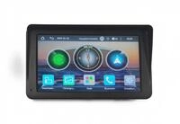 TX-320 Car Play & Android Auto Display
