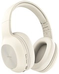 Spirit Calypso X Bluetooth-Kopfh&ouml;rer beige