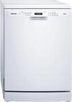 CG5SW01HTD Stand-Geschirrsp&uuml;ler 60 cm weiss