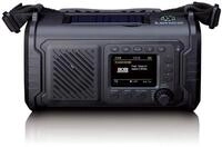 PDR-055BK Notfallradio
