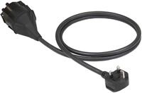 Steckeraufsatz Typ G 13A (UK)