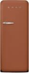 FAB28RACM6 Standk&uuml;hlschrank mit Gefrierfach new amber clay matt