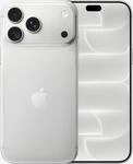 iPhone 18 Pro Max (2TB) silber