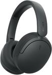 WH-CH730NB Bluetooth-Kopfh&ouml;rer schwarz