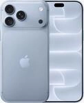 iPhone 18 Pro Max (2TB) polar