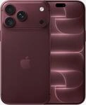 iPhone 18 Pro Max (1TB) burgunder
