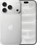iPhone 18 Pro (256GB) silber