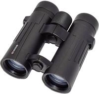 Compagno 8x42 WP Fernglas schwarz