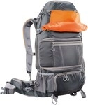 ElementsPro 40 Outdoor Kamera-Rucksack orange
