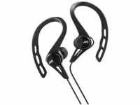 HA-ECX20-B-E In-Ear-Kopfhörer mit Kabel schwarz