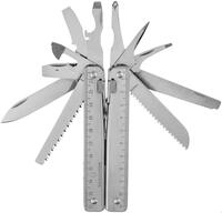 Swiss Tool Multitool