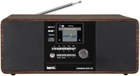 DABMAN i200 CD CD/Radio-System holz