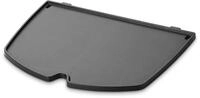 Grillplatte f&uuml;r Q2000/2200 + Q240/2400 Serie
