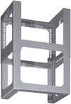 Z 5921 N0 Montageturmverl&auml;ngerung 5 Dunstabzugshauben-Zubeh&ouml;r