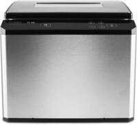 SV 900 Sous Vide Garer silber/schwarz