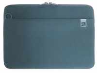 Top Sleeve MacBokk Pro 15" Notebook-Tasche 37925 blau