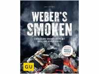 Weber's Smoken