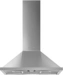 KPF9X Wand-Dunstabzugshaube edelstahl
