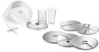 MUZ5VL1 Set VeggiLove K&uuml;chenmaschinen-Zubeh&ouml;r
