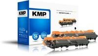 B-T57D Toner ersetzt Brother TN242BK schwarz