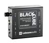 Black Cube Statement Phono-Vorverstärker schwarz