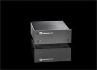 Black Cube SE II Phono-Vorverst&auml;rker schwarz