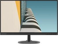 D24-20 61,1 cm (24") TFT-Monitor mit LED-Technik raven black, Widescreen Full HD