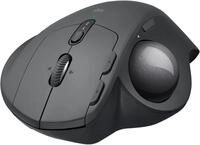 MX Ergo kabelloser Trackball graphit