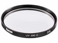 UV-390, vergütet, 72mm Filter